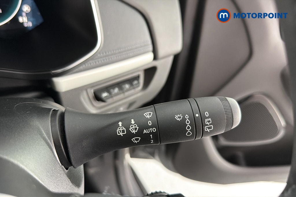 Renault ZOE Iconic Automatic Electric Hatchback - Stock Number (1652963) - 6th supplementary image
