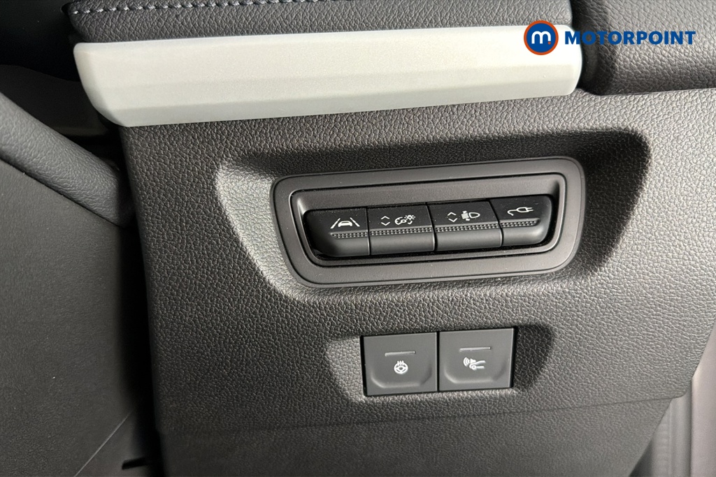 Renault ZOE Iconic Automatic Electric Hatchback - Stock Number (1652963) - 11th supplementary image