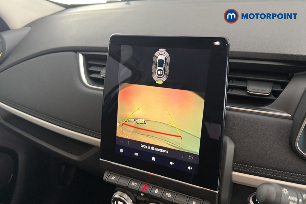 Renault ZOE Iconic Automatic Electric Hatchback - Stock Number (1652963) - 13th supplementary image
