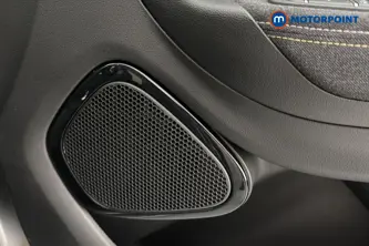 Renault ZOE Iconic Automatic Electric Hatchback - Stock Number (1652963) - 21st supplementary image