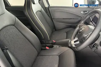 Renault ZOE Iconic Automatic Electric Hatchback - Stock Number (1652963) - 22nd supplementary image