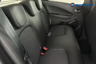Renault ZOE Iconic Automatic Electric Hatchback - Stock Number (1652963) - 25th supplementary image