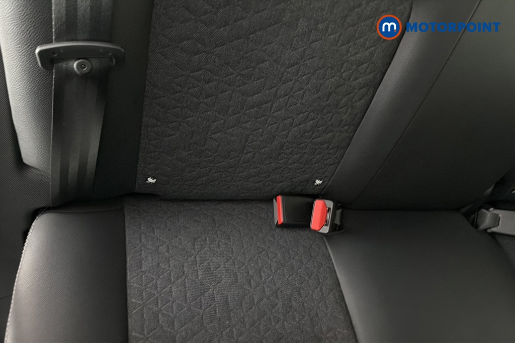 Renault ZOE Iconic Automatic Electric Hatchback - Stock Number (1652963) - 27th supplementary image