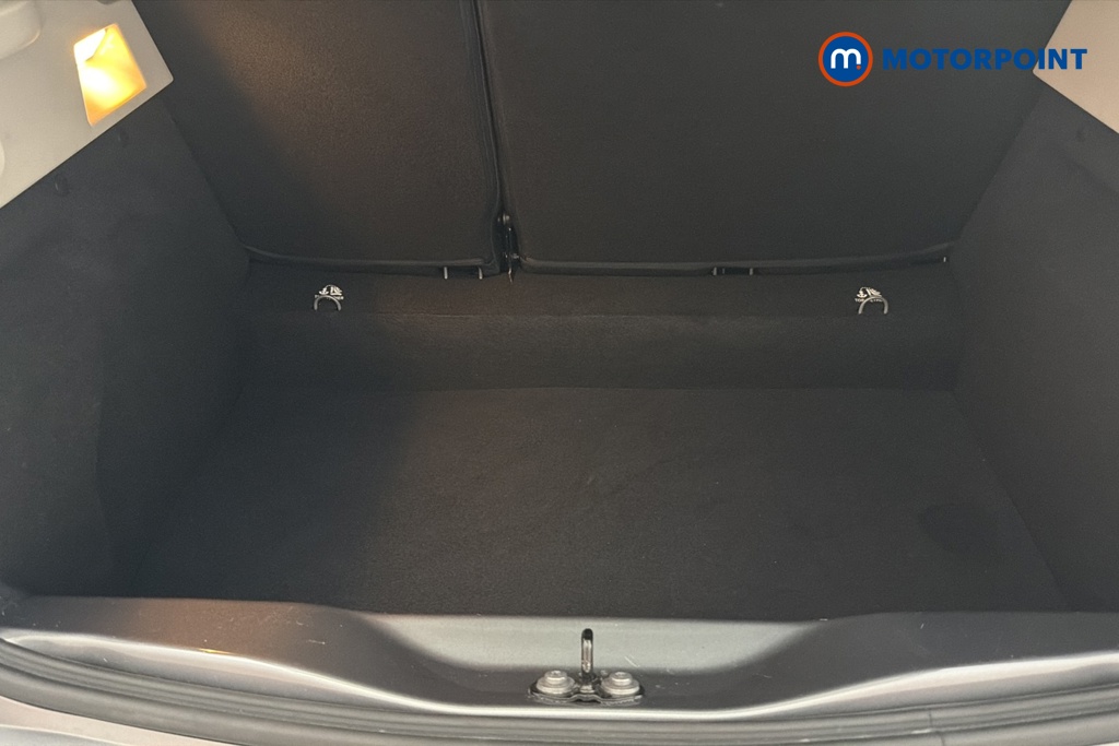 Renault ZOE Iconic Automatic Electric Hatchback - Stock Number (1652963) - 30th supplementary image