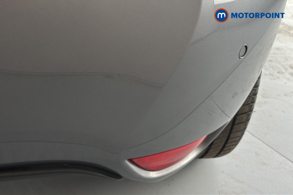 Renault ZOE Iconic Automatic Electric Hatchback - Stock Number (1652963) - 39th supplementary image