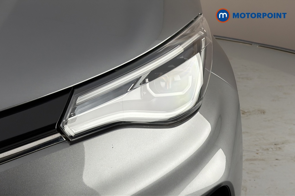 Renault ZOE Iconic Automatic Electric Hatchback - Stock Number (1652963) - 42nd supplementary image