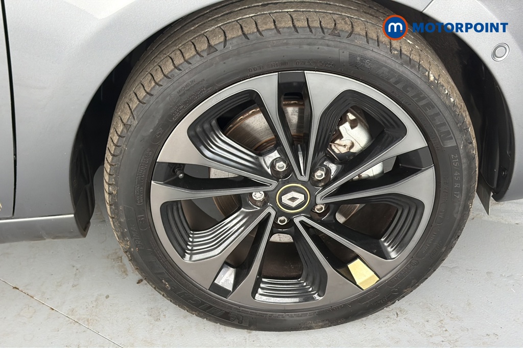 Renault ZOE Iconic Automatic Electric Hatchback - Stock Number (1652963) - 47th supplementary image