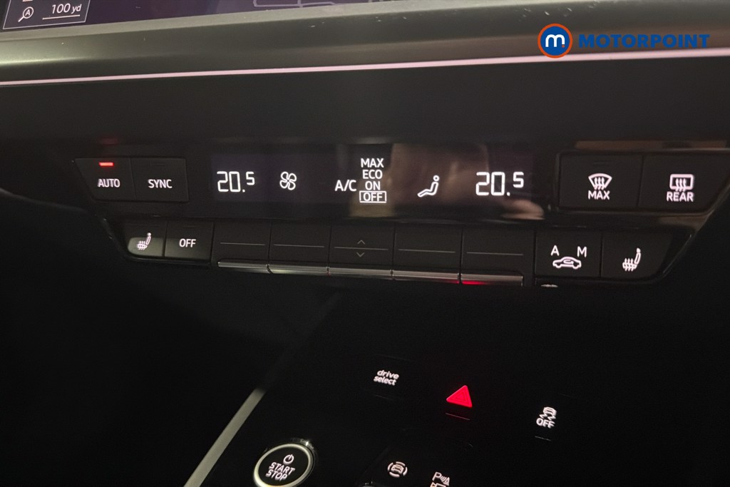 Audi Q4 Sport Automatic Electric SUV - Stock Number (1652980) - 12th supplementary image