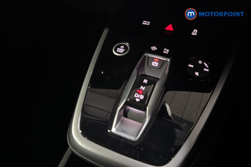 Audi Q4 Sport Automatic Electric SUV - Stock Number (1652980) - 15th supplementary image