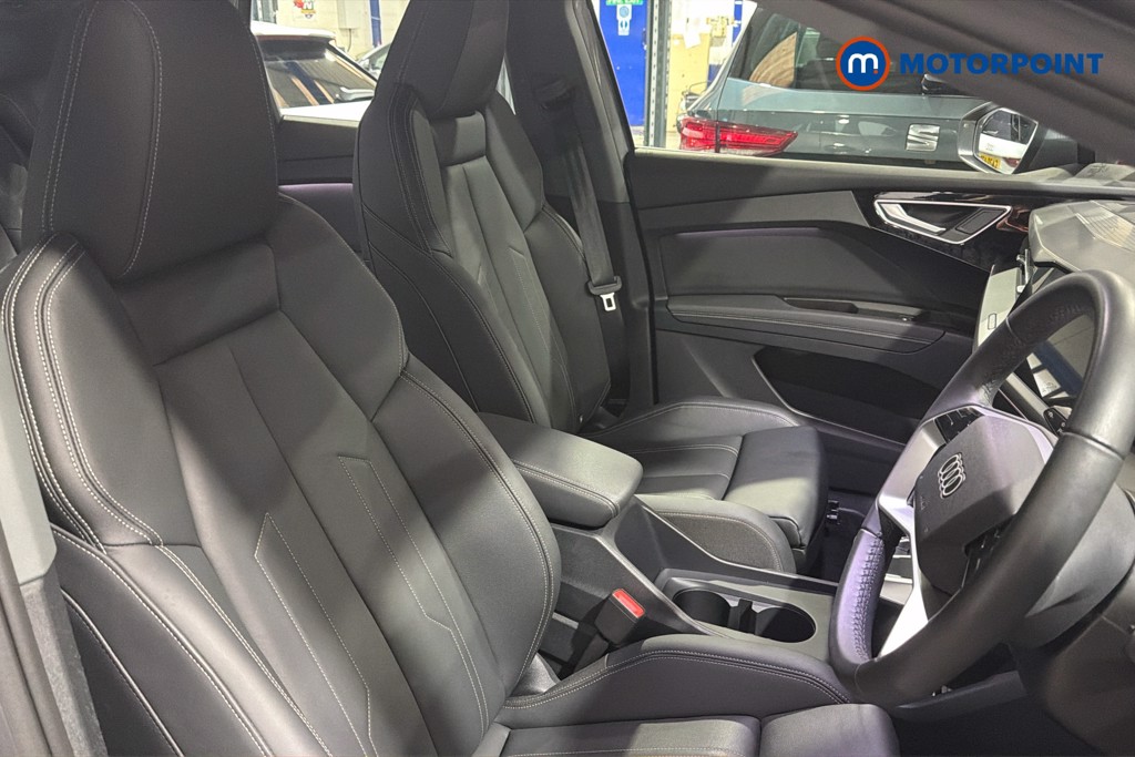 Audi Q4 Sport Automatic Electric SUV - Stock Number (1652980) - 22nd supplementary image