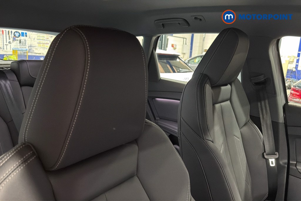 Audi Q4 Sport Automatic Electric SUV - Stock Number (1652980) - 23rd supplementary image