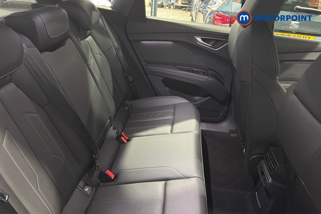 Audi Q4 Sport Automatic Electric SUV - Stock Number (1652980) - 28th supplementary image