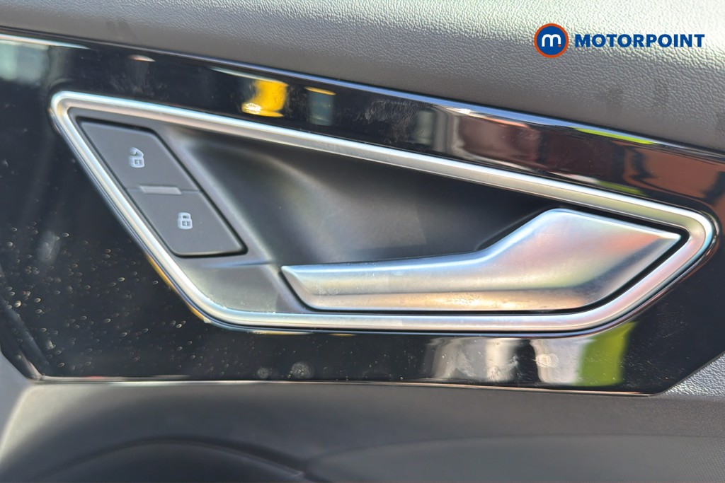 Audi Q4 Sport Automatic Electric SUV - Stock Number (1652980) - 33rd supplementary image