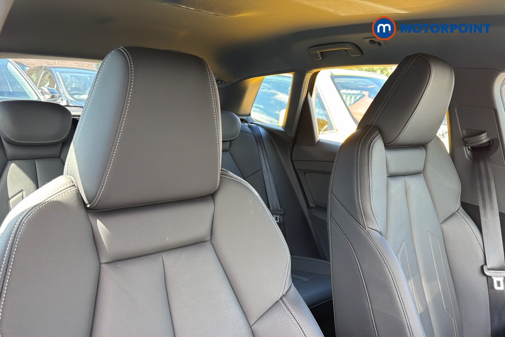 Audi Q4 Sport Automatic Electric SUV - Stock Number (1652980) - 43rd supplementary image