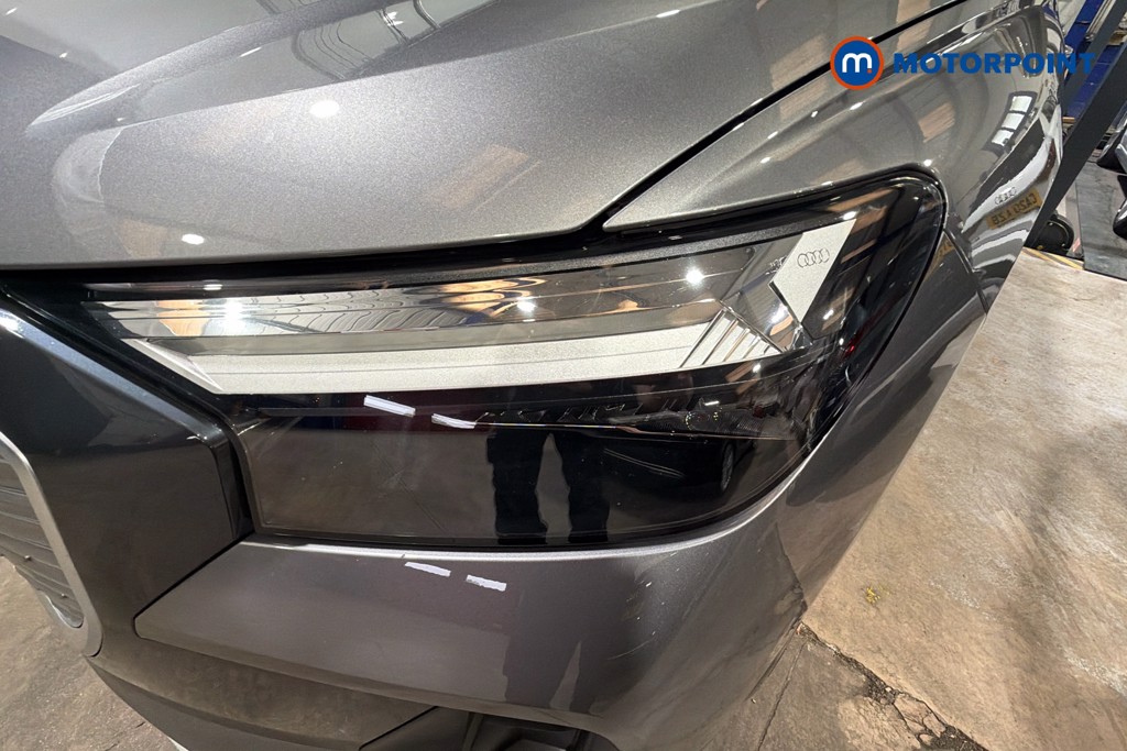 Audi Q4 Sport Automatic Electric SUV - Stock Number (1652980) - 44th supplementary image