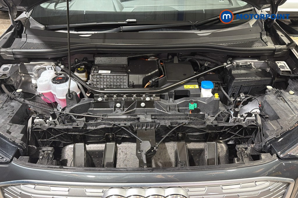 Audi Q4 Sport Automatic Electric SUV - Stock Number (1652980) - 51st supplementary image