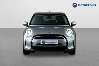 Mini Hatchback Cooper Classic Automatic Petrol Hatchback - Stock Number (1652993) - Front bumper