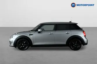 Mini Hatchback Cooper Classic Automatic Petrol Hatchback - Stock Number (1652993) - Passenger side