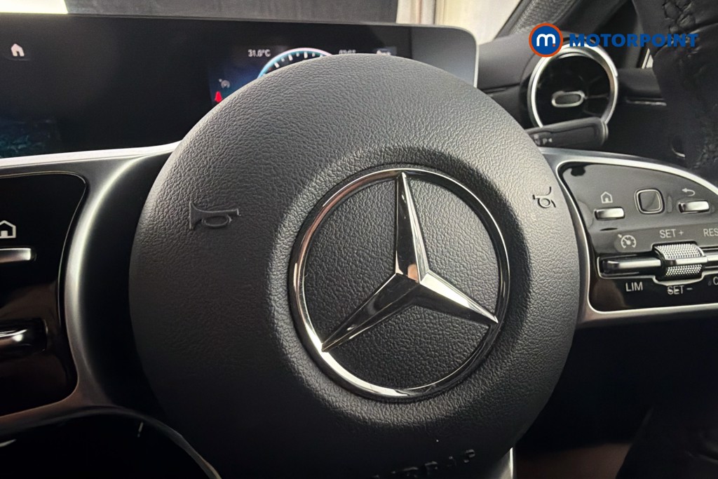 Mercedes-Benz A Class Sport Executive Edition Automatic Petrol Hatchback - Stock Number (1653099) - 5th supplementary image