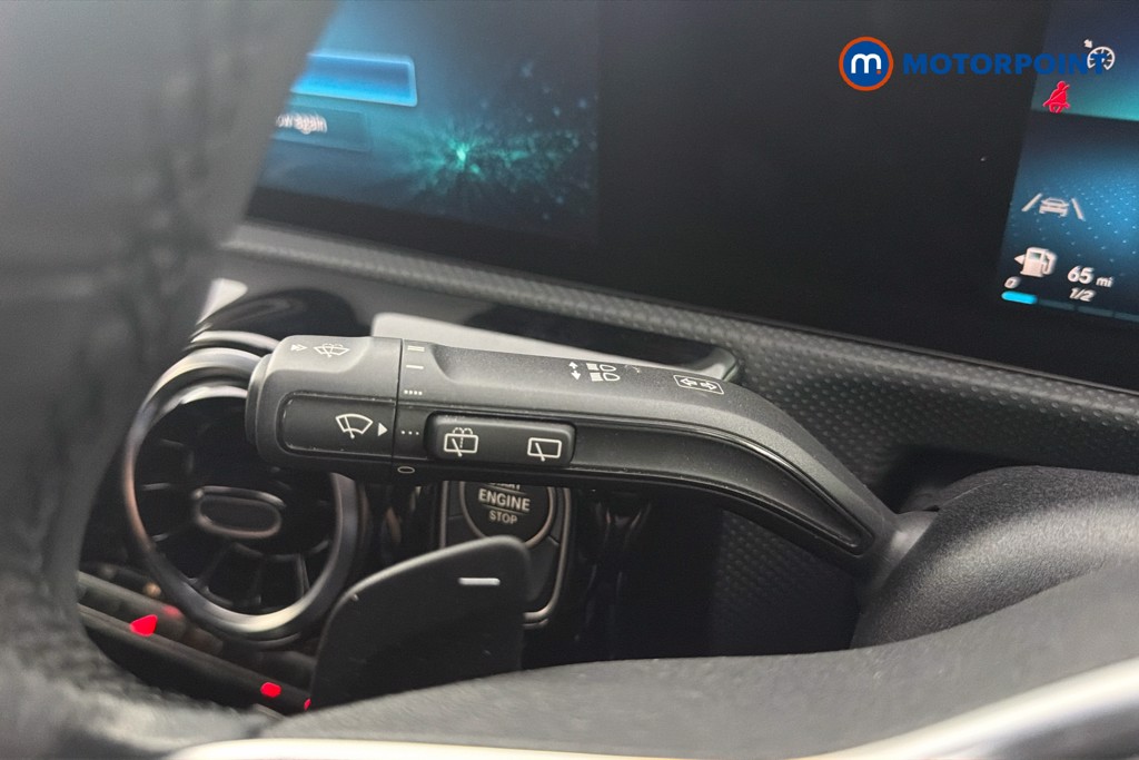 Mercedes-Benz A Class Sport Executive Edition Automatic Petrol Hatchback - Stock Number (1653099) - 6th supplementary image
