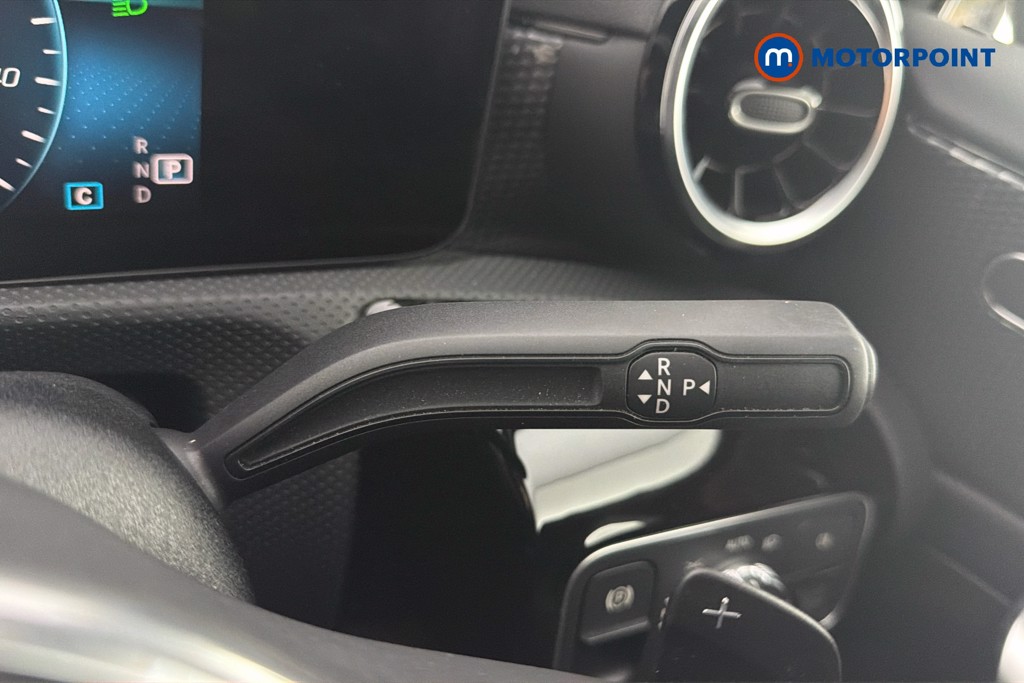 Mercedes-Benz A Class Sport Executive Edition Automatic Petrol Hatchback - Stock Number (1653099) - 7th supplementary image