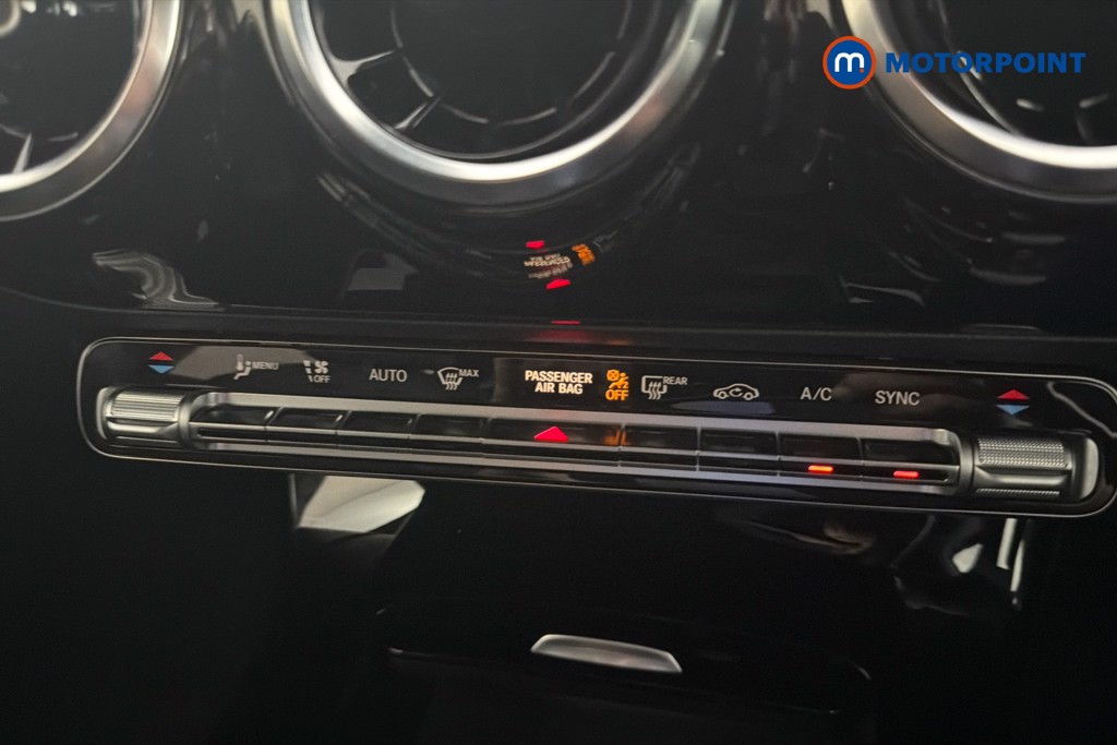 Mercedes-Benz A Class Sport Executive Edition Automatic Petrol Hatchback - Stock Number (1653099) - 12th supplementary image
