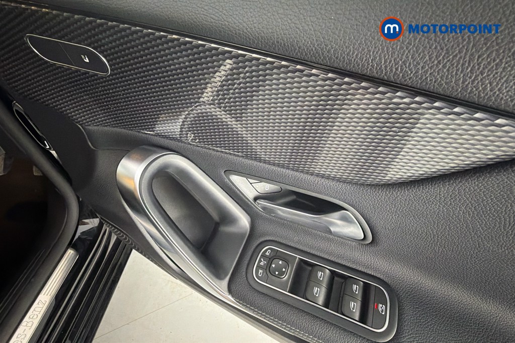 Mercedes-Benz A Class Sport Executive Edition Automatic Petrol Hatchback - Stock Number (1653099) - 19th supplementary image