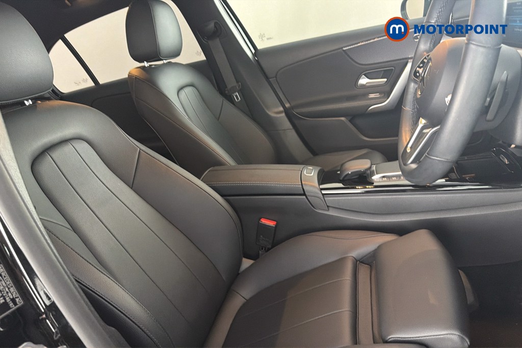 Mercedes-Benz A Class Sport Executive Edition Automatic Petrol Hatchback - Stock Number (1653099) - 22nd supplementary image