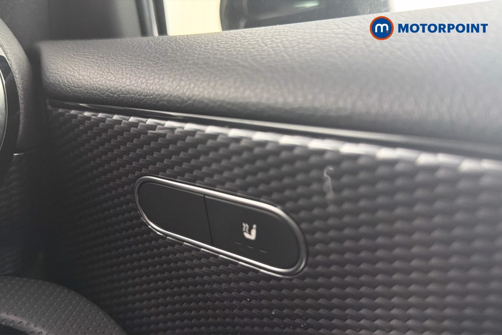 Mercedes-Benz A Class Sport Executive Edition Automatic Petrol Hatchback - Stock Number (1653099) - 32nd supplementary image