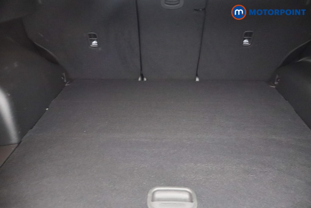 Hyundai Tucson N Line Manual Petrol SUV - Stock Number (1653149) - 6th supplementary image