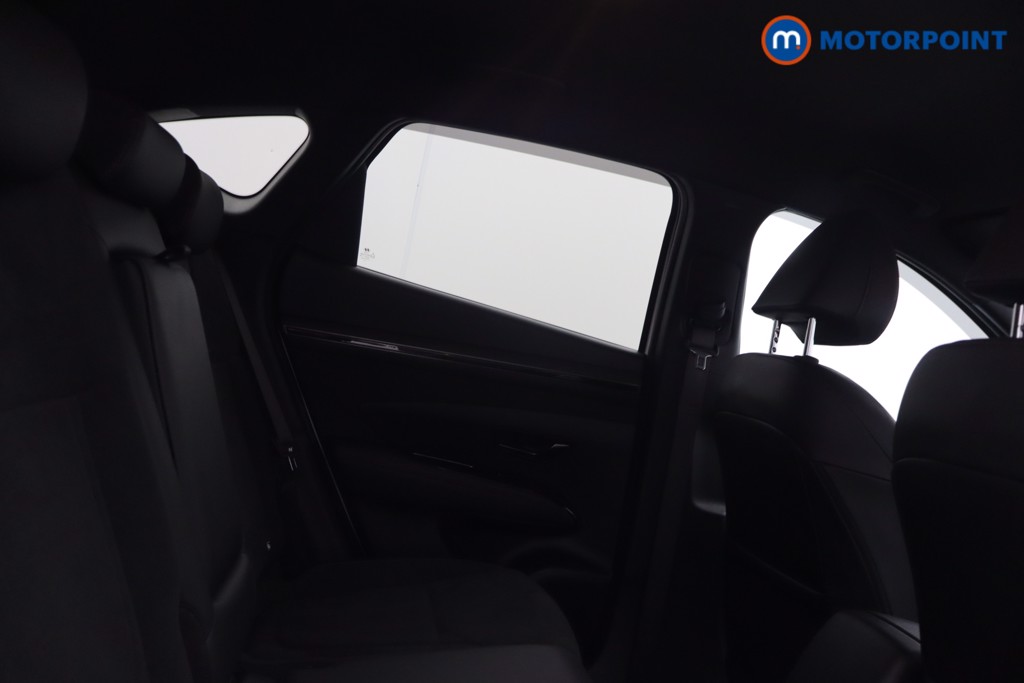 Hyundai Tucson N Line Manual Petrol SUV - Stock Number (1653149) - 8th supplementary image