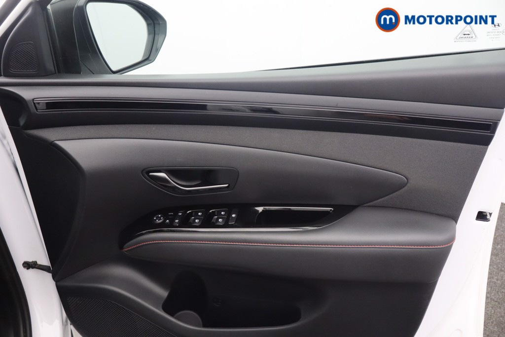 Hyundai Tucson N Line Manual Petrol SUV - Stock Number (1653149) - 10th supplementary image