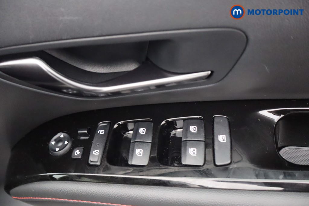 Hyundai Tucson N Line Manual Petrol SUV - Stock Number (1653149) - 11th supplementary image