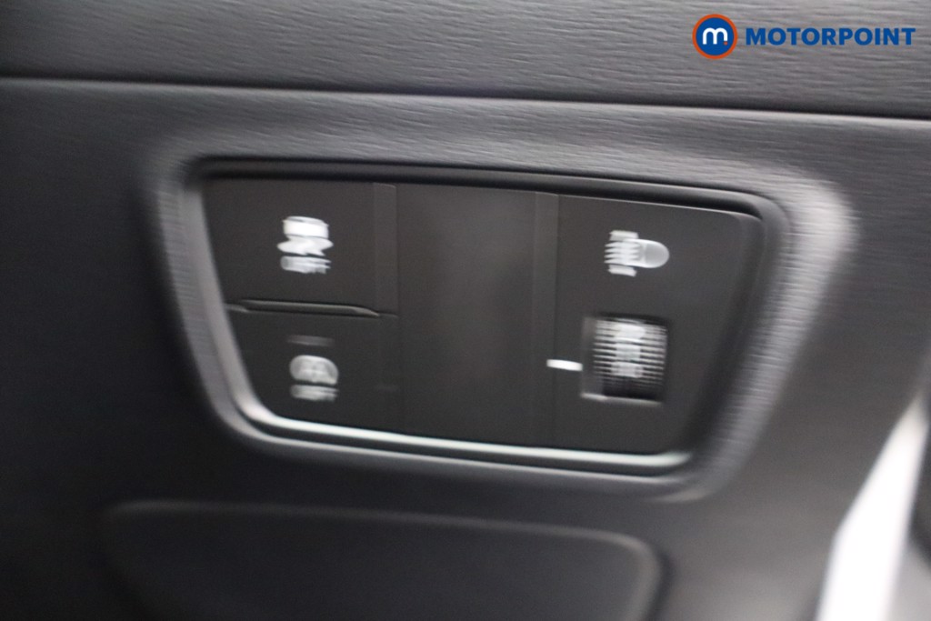 Hyundai Tucson N Line Manual Petrol SUV - Stock Number (1653149) - 13th supplementary image