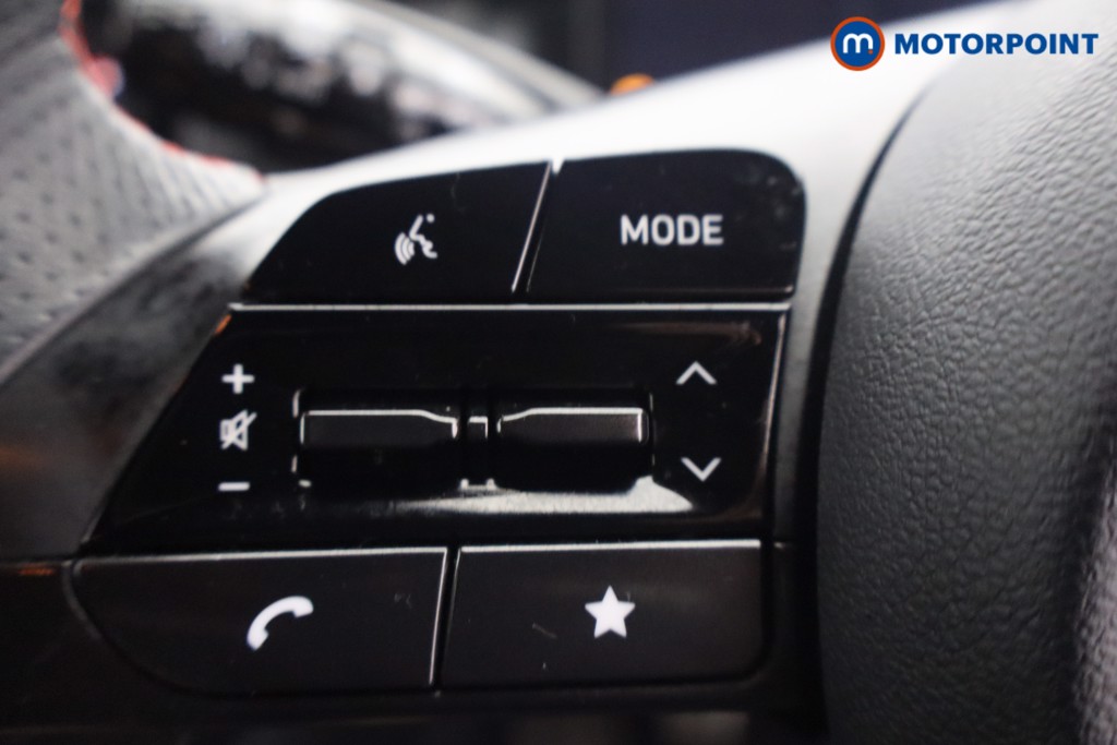 Hyundai Tucson N Line Manual Petrol SUV - Stock Number (1653149) - 15th supplementary image
