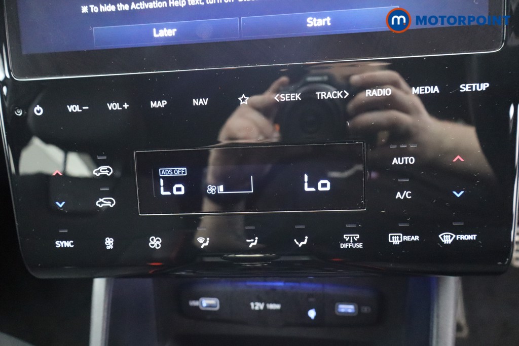 Hyundai Tucson N Line Manual Petrol SUV - Stock Number (1653149) - 18th supplementary image
