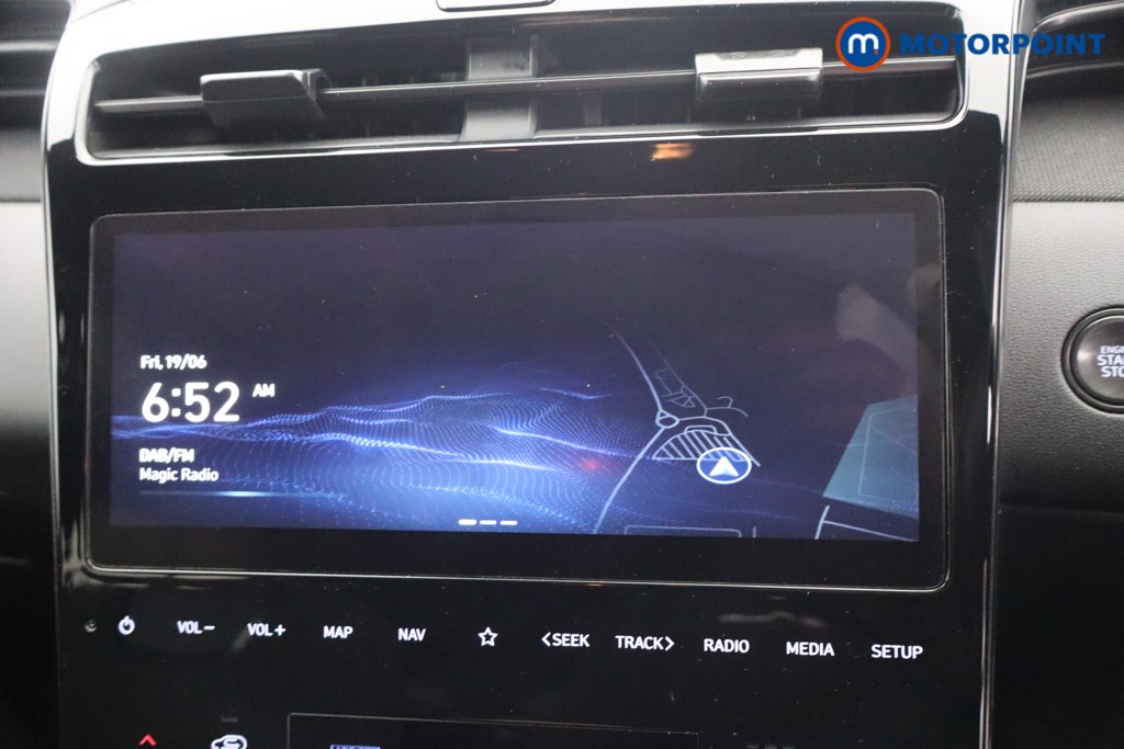 Hyundai Tucson N Line Manual Petrol SUV - Stock Number (1653149) - 19th supplementary image