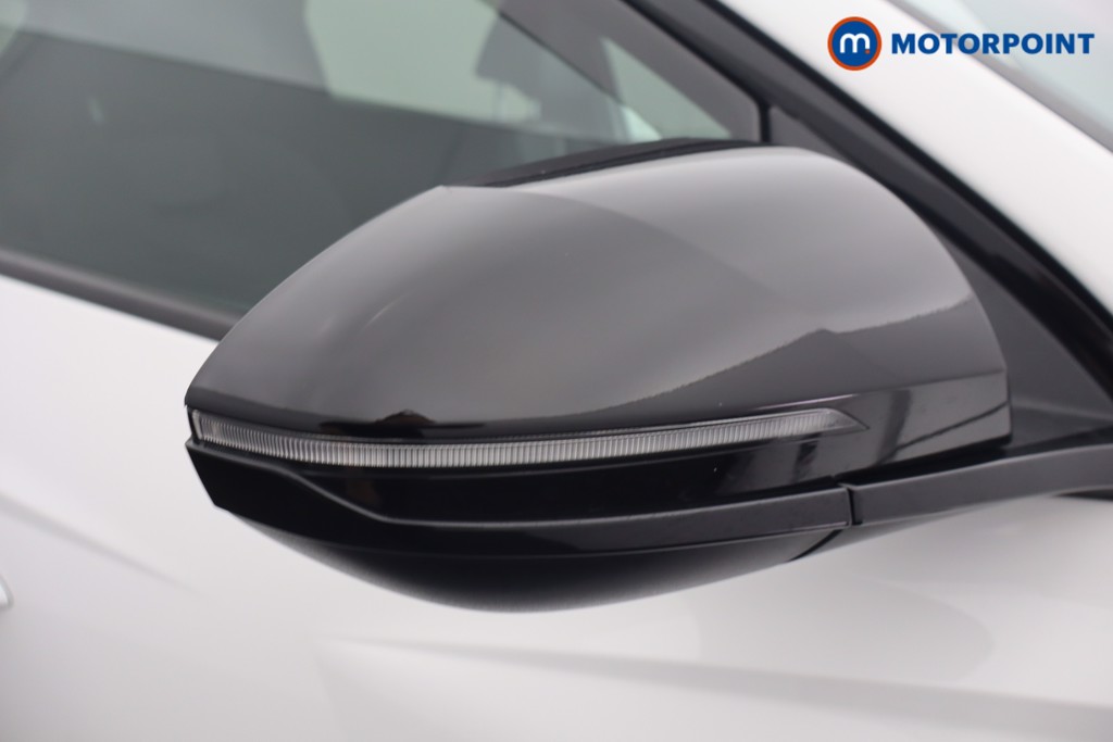 Hyundai Tucson N Line Manual Petrol SUV - Stock Number (1653149) - 22nd supplementary image