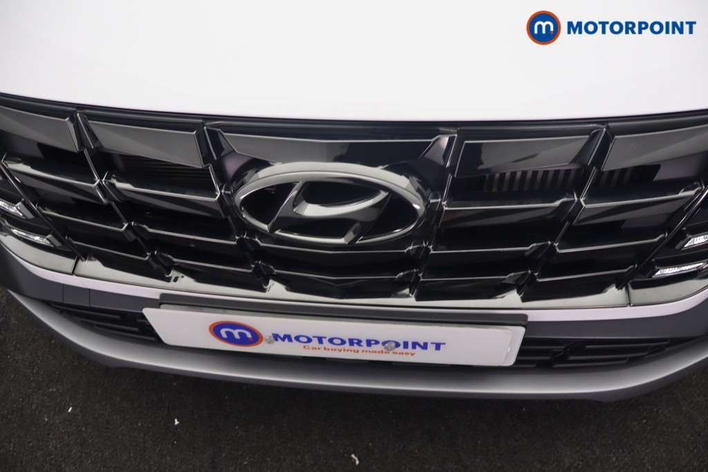 Hyundai Tucson N Line Manual Petrol SUV - Stock Number (1653149) - 24th supplementary image