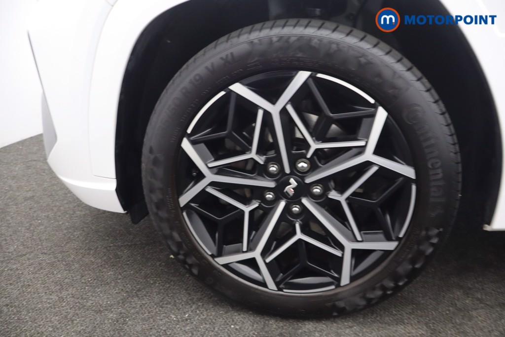 Hyundai Tucson N Line Manual Petrol SUV - Stock Number (1653149) - 27th supplementary image