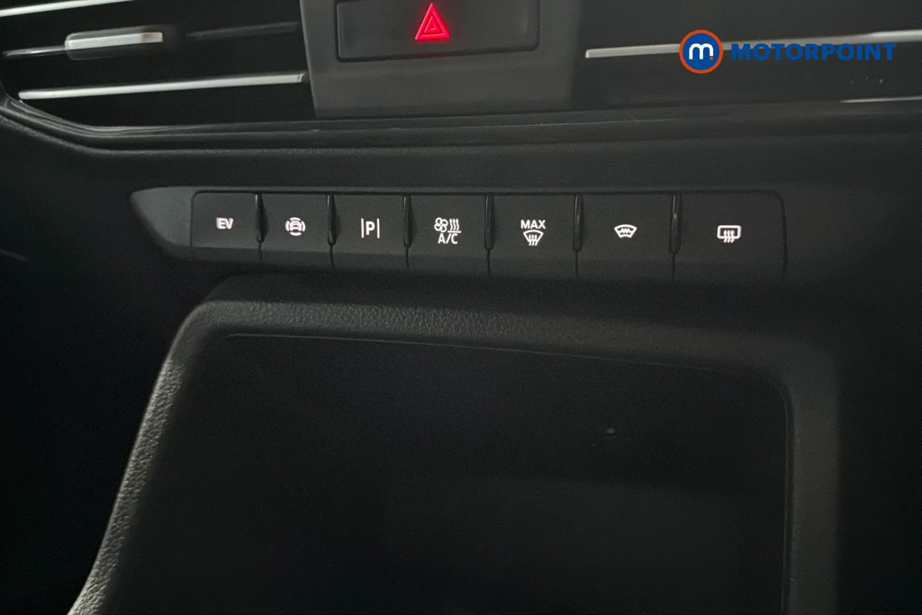 Ford Transit Connect Active Automatic Petrol Plug-In Hybrid Crew Bus - Stock Number (1653400) - 12th supplementary image