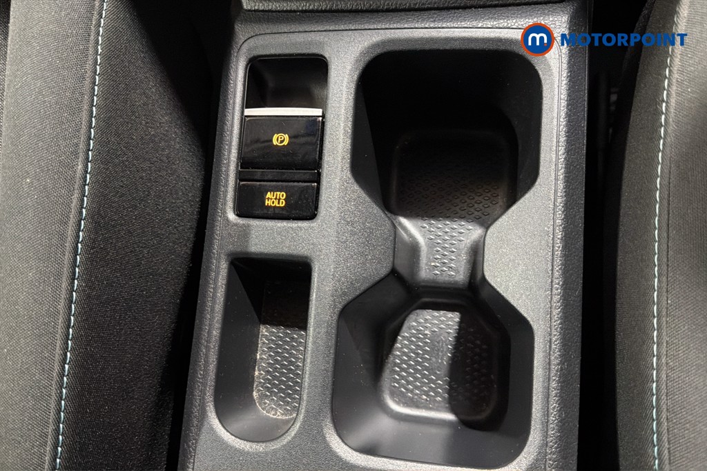Ford Transit Connect Active Automatic Petrol Plug-In Hybrid Crew Bus - Stock Number (1653400) - 16th supplementary image