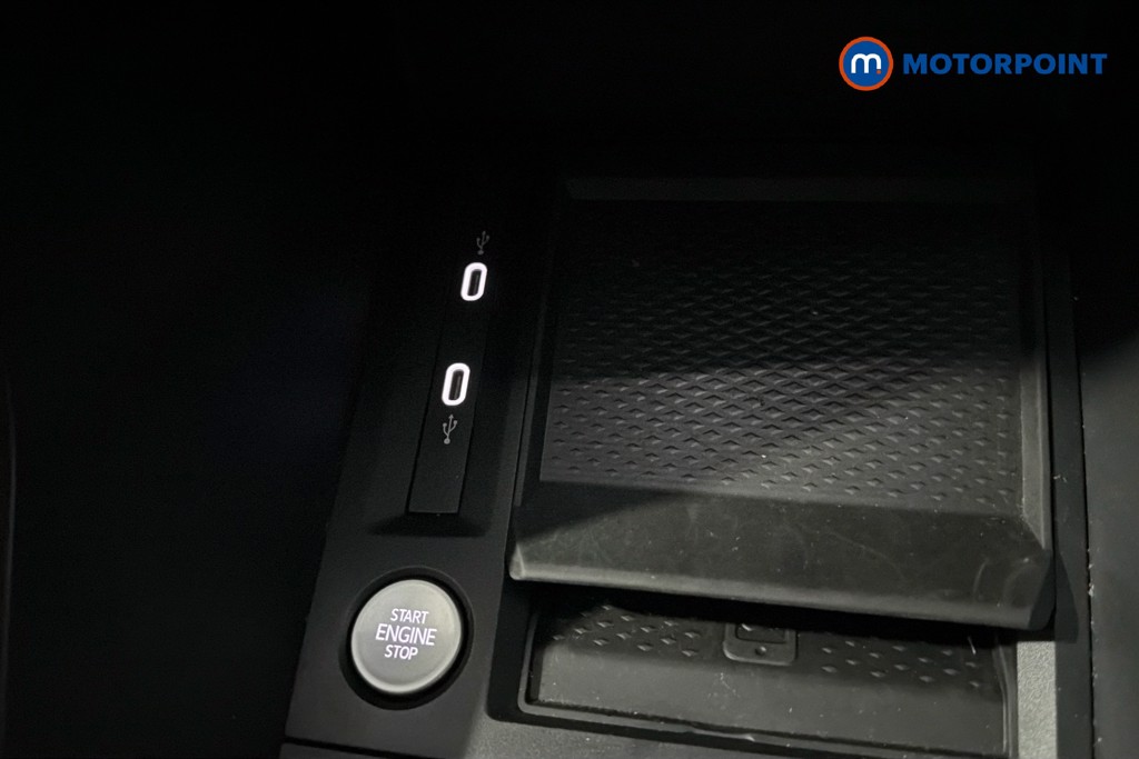 Ford Transit Connect Active Automatic Petrol Plug-In Hybrid Crew Bus - Stock Number (1653400) - 17th supplementary image