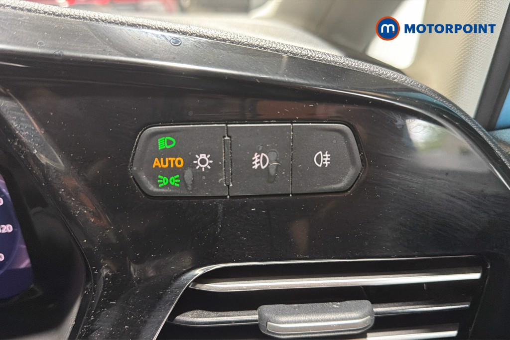 Ford Transit Connect Active Automatic Petrol Plug-In Hybrid Crew Bus - Stock Number (1653400) - 18th supplementary image