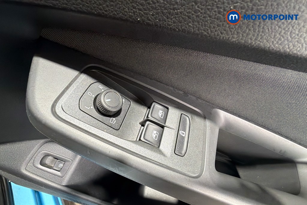 Ford Transit Connect Active Automatic Petrol Plug-In Hybrid Crew Bus - Stock Number (1653400) - 20th supplementary image