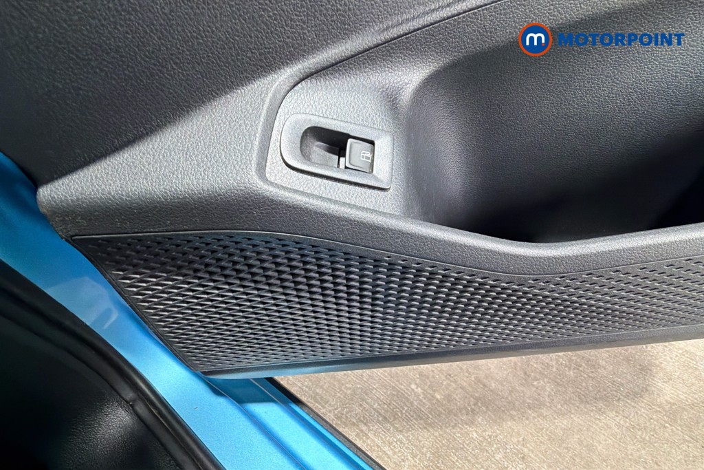 Ford Transit Connect Active Automatic Petrol Plug-In Hybrid Crew Bus - Stock Number (1653400) - 21st supplementary image