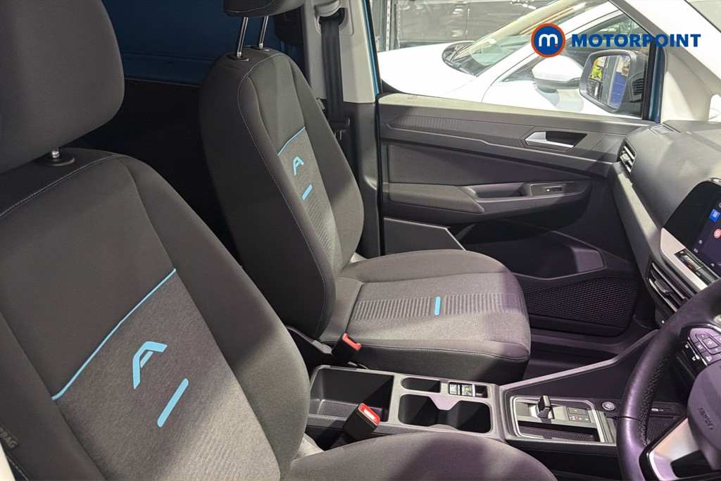 Ford Transit Connect Active Automatic Petrol Plug-In Hybrid Crew Bus - Stock Number (1653400) - 22nd supplementary image