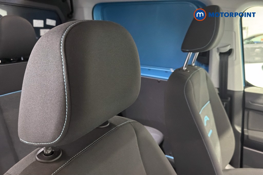 Ford Transit Connect Active Automatic Petrol Plug-In Hybrid Crew Bus - Stock Number (1653400) - 23rd supplementary image