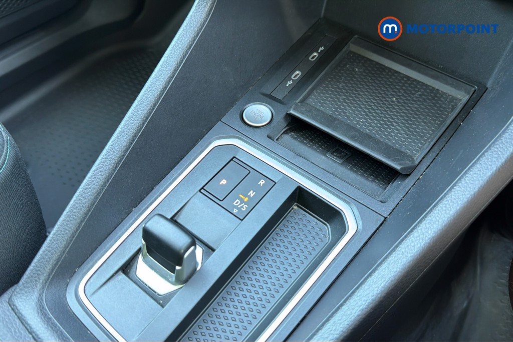 Ford Transit Connect Active Automatic Petrol Plug-In Hybrid Crew Bus - Stock Number (1653400) - 34th supplementary image