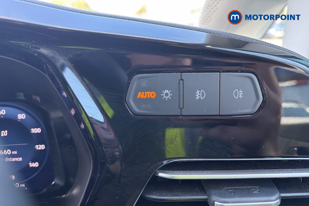 Ford Transit Connect Active Automatic Petrol Plug-In Hybrid Crew Bus - Stock Number (1653400) - 35th supplementary image